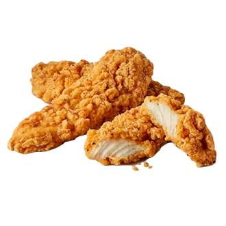Chicken Selects at McDonald’s