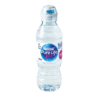 Nestle Pure Life Spring Water (Still) 250ml at McDonald's